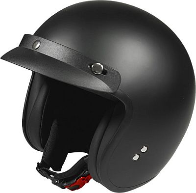 Rocc Classic, Jethelm