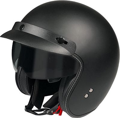 Rocc Classic Pro, Jethelm