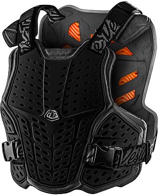 Troy Lee Designs RockFight CE, Protektorenweste Level-1
