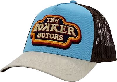 Rokker 70's, шапочка