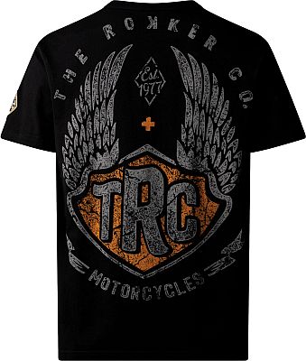 Rokker Fallen Angel, T-Shirt