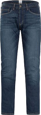 Rokker Classic Iron Selvage, cowboybukser