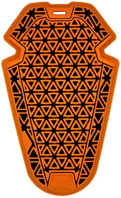 Rokker D3O IP Ghost, Knæ-/albuebeskyttere Niveau-1