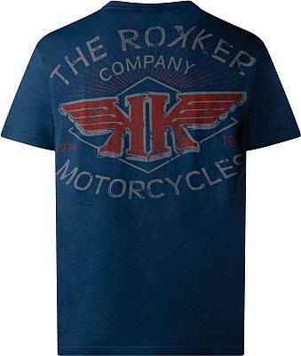 Rokker KK, T-Shirt