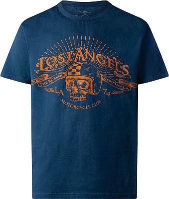 Rokker Lost Angels, T-Shirt