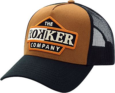 Rokker Ridge, шапочка