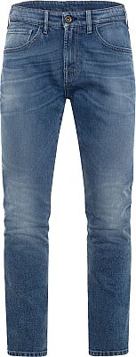 Rokker Rokkertech Tapered Slim, cowboybukser