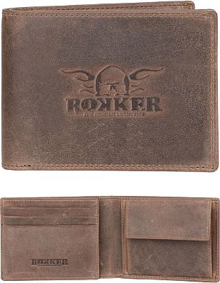 Rokker Traveler, кошелек