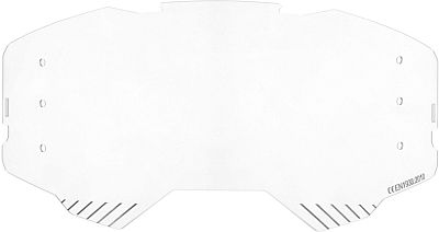 Acerbis Vulcan, rouleau de lentilles de remplacement