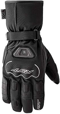 RST Axiom, guantes impermeables calefactables