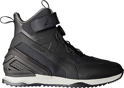 RST Bandit, sapatos
