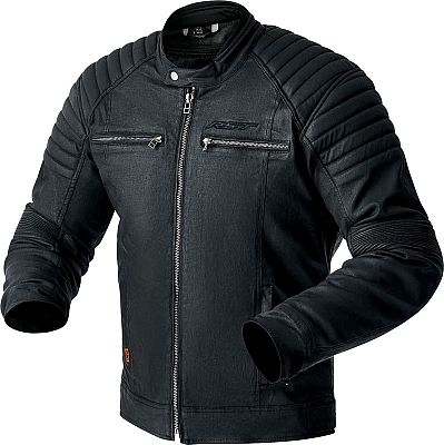 RST Brixton D3O, текстильная куртка водонепроницаемая