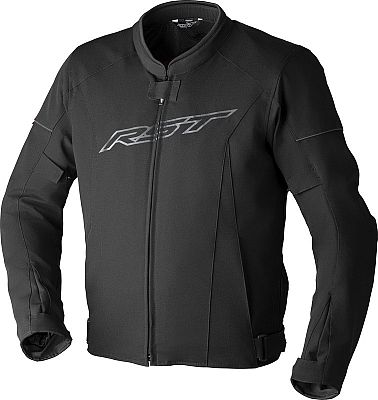 RST F4 D3O, casaco têxtil impermeável