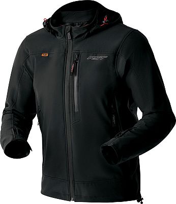 RST Havoc D3O, textile jacket waterproof (2/11)