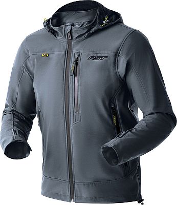 RST Havoc D3O, textile jacket waterproof (3/11)