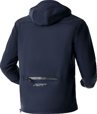 RST Havoc D3O, textile jacket waterproof (4/11)