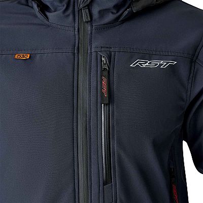 RST Havoc D3O, textile jacket waterproof (5/11)