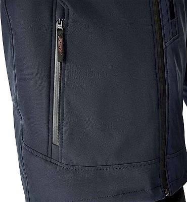 RST Havoc D3O, textile jacket waterproof (7/11)