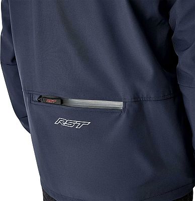 RST Havoc D3O, textile jacket waterproof (8/11)
