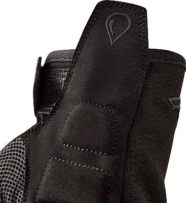 RST K-Sport, gants imperméables (5/9)