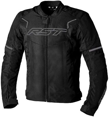 RST Pilot Evo, casaco têxtil impermeável