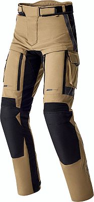 RST Pro Series Adventure D3O, pantalones textiles impermeables