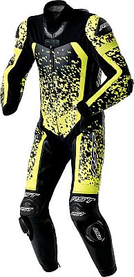 RST Pro Series D3O Airbag, Lederkombi 1tlg. perforiert