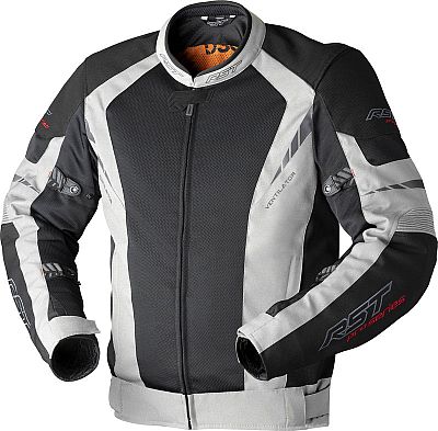 RST Pro Series Ventilator D3O, текстильная куртка водонепроницае