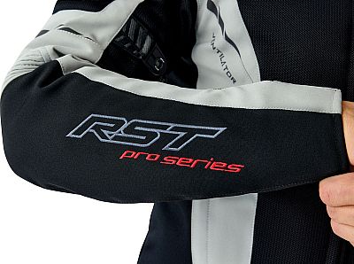 RST Pro Series Ventilator D3O, waterdicht textieljack (11/11)