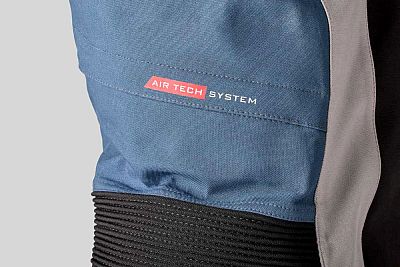 RST Pro Series Vulcan, waterdichte stoffen broek (7/7)