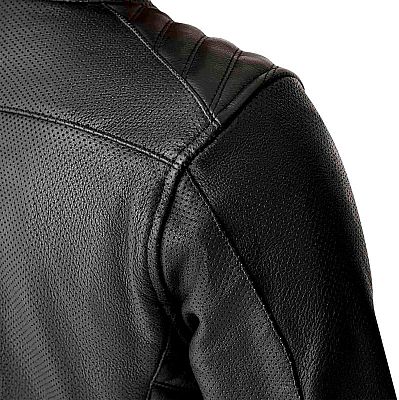 RST Roadster Air D3O, chaqueta de cuero perforada mujer (15/17)