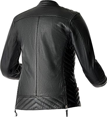 RST Roadster Air D3O, chaqueta de cuero perforada mujer (3/17)