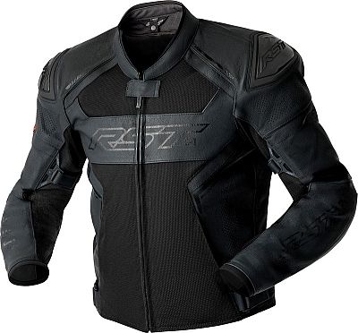 RST S1 Mesh D3O, Leder-/Textiljacke