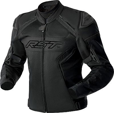 RST S1 Mesh D3O, Textiljacke wasserdicht