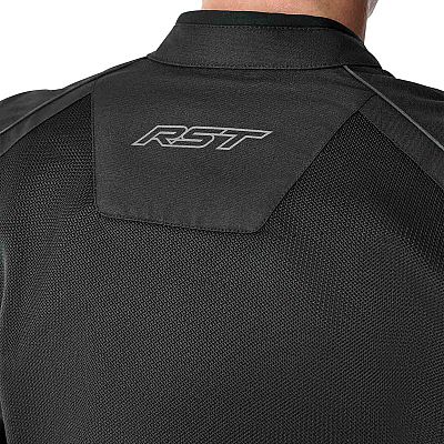 RST S1 Mesh D3O, veste en tissu imperméable pour femme (8/8)