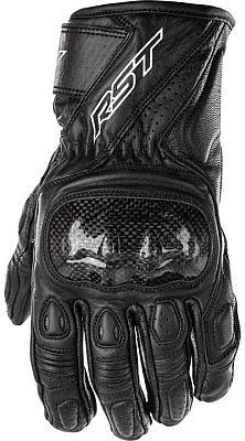 RST Stunt III, Handsker