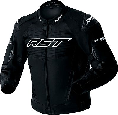 RST TracTech D3O, текстильная куртка водонепроницаемая