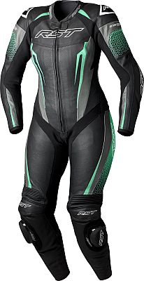 RST TracTech Evo 5, traje de cuero 1pcs. perforado mujeres