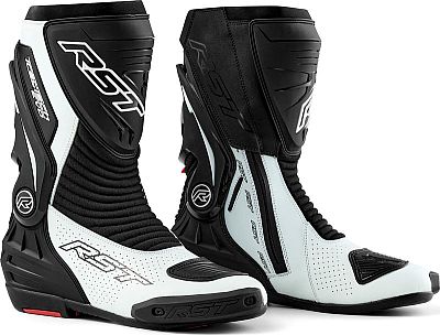 RST TracTech Evo D3O, botas perforadas
