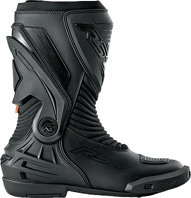 RST TracTech Evo D3O, boots waterproof