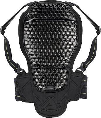 Acerbis Aether, Rückenprotektor Level 2