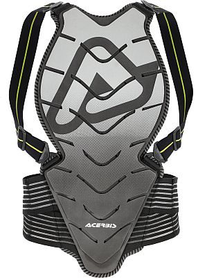 Acerbis Comfort 2.0, Rückenprotektor