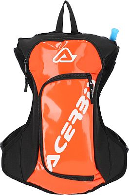Acerbis Acqua Logo, hydration backpack