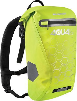 Oxford Aqua V12, mochila impermeable