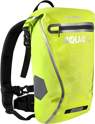 Oxford Aqua V20, backpack waterproof