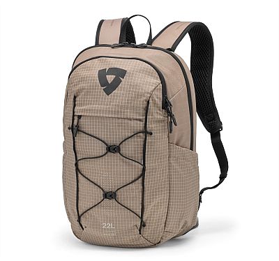 Revit Saroa, mochila