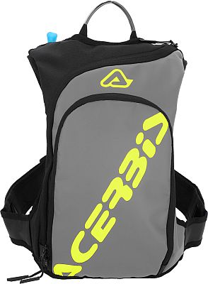Acerbis Sather Logo, hydration backpack