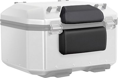 Shad Terra Top Case, respaldo