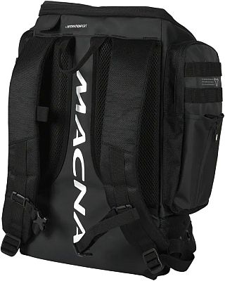 Macna P.A.L.S. MUBP-1, mochila impermeable (3/4)