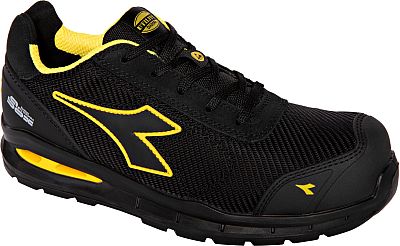 Diadora Utility Run A.Box CBF Low S3S, scarpe di sicurezza unise